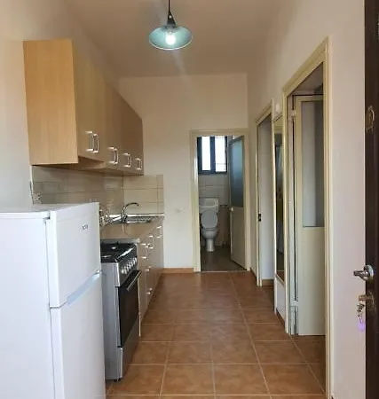 Jone Apartment