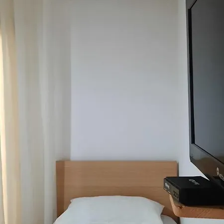Apartmán Jone Golem (Tirana)