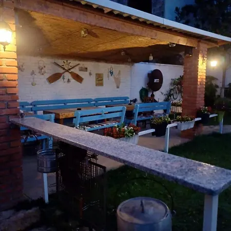 Apartment Jone Golem (Tirana)