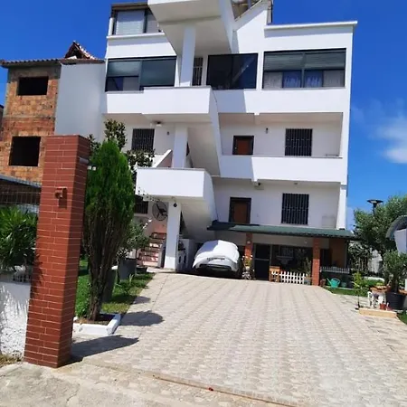 Appartement Jone Golem (Tirana)