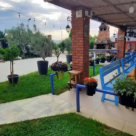 Apartmán Jone