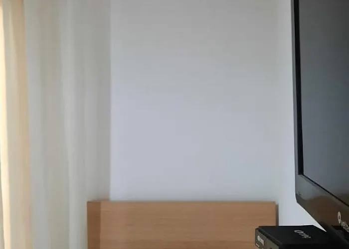 Apartamento Jone Golem (Tirana)