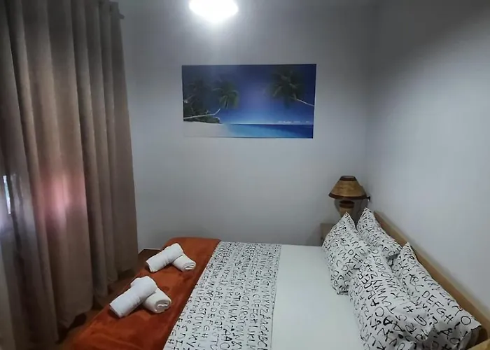 아파트 Jone 골렘