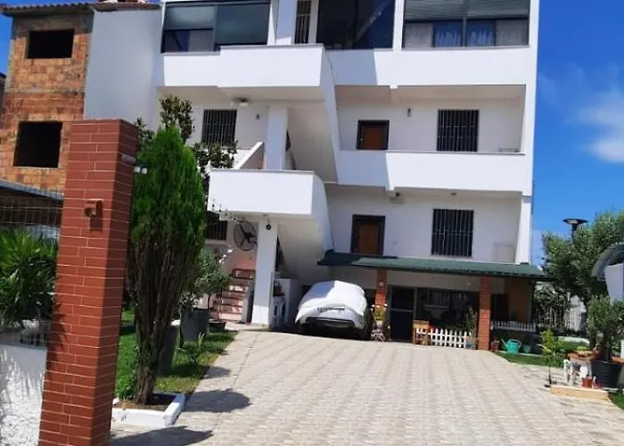 Apartment Jone Golem (Tirana)